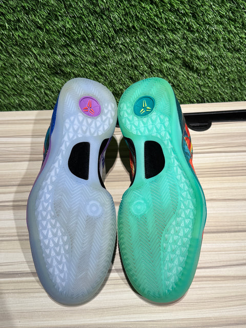 Nike Kobe 8 Protro What The (2025) 7.5M