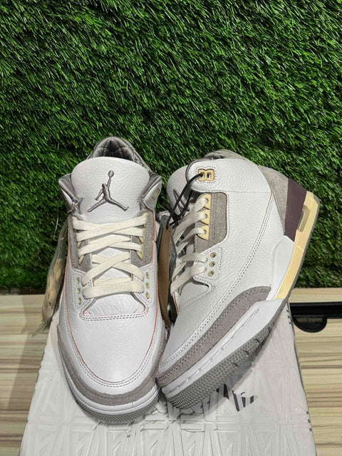 Jordan 3 Retro SP A Ma Maniére (Women's) Sz 7.5W/6M