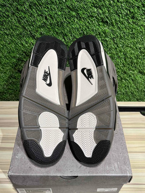 Jordan 4 Retro Cave Stone Sz 11.5M