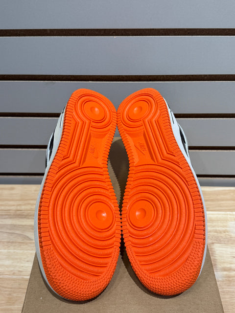 Nike Air Force 1 Low Premium Halloween Sz 9