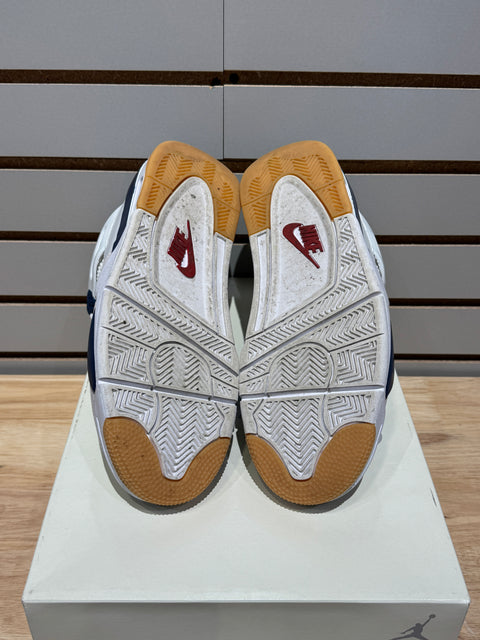 Jordan 4 Retro SB Navy Sz 9.5