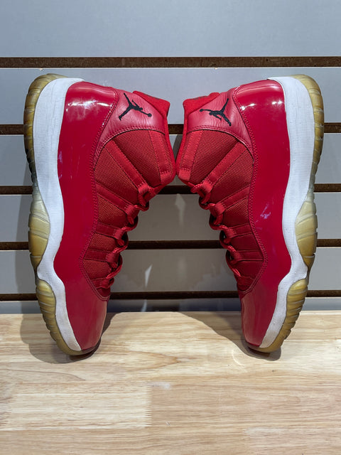 Jordan 11 Retro Win Like 96 Sz 12