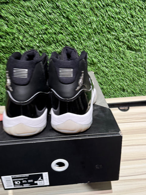 Jordan 11 Retro Jubilee 25th Anniversary Sz 10M