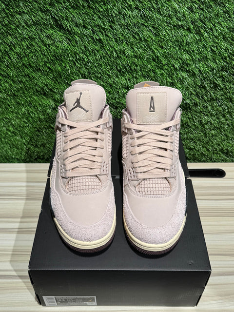 Jordan 4 Retro OG SP A Ma Maniére While You Were Sleeping (Women's) Sz 9M