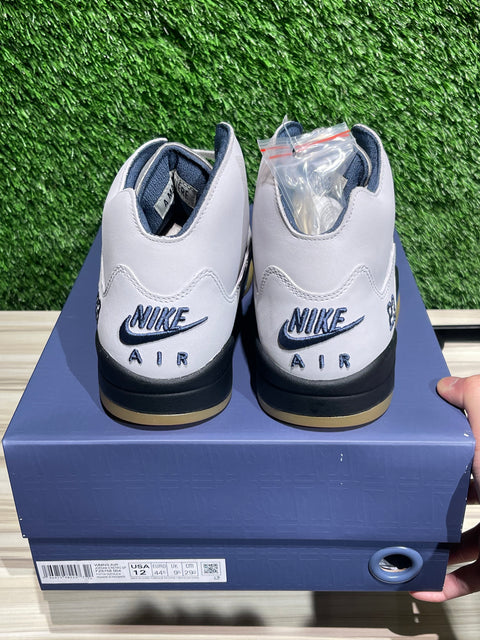 Jordan 5 Retro A Ma Maniére Dawn (Women's) Sz 10.5M/12W