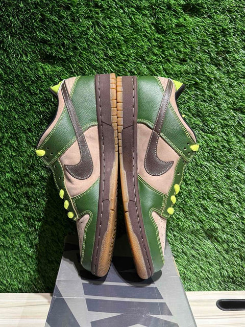 Nike SB Dunk Low Jedi Sz 10M.