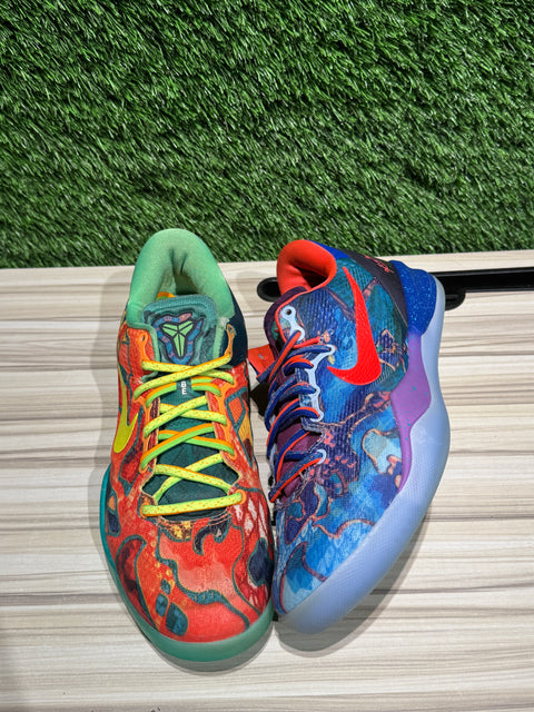 Nike Kobe 8 Protro What The (2025) 7.5M