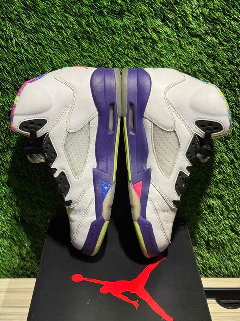 Jordan 5 Retro Alternate Bel-Air (GS) Sz 4.5Y