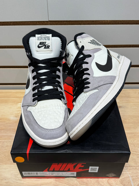 Jordan 1 Retro High Element Gore-Tex Light Bone Sz 9.5