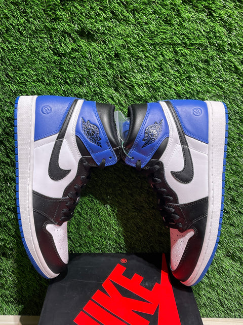 Jordan 1 Retro High Fragment Sz 9.5M.