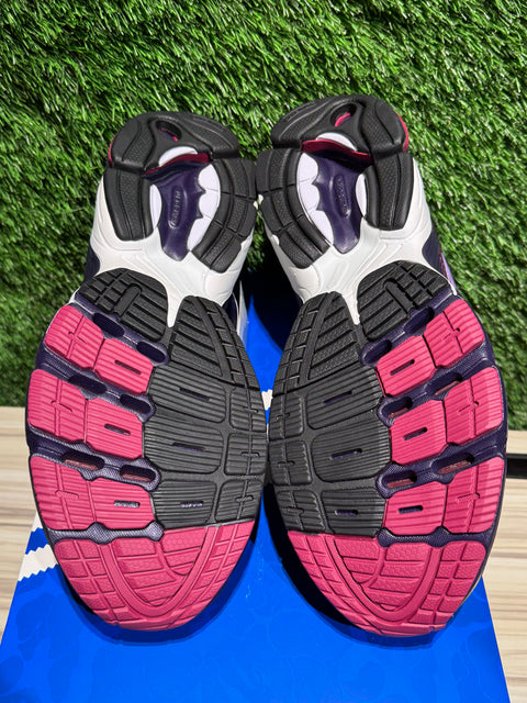 adidas Orketro Bape Dark Purple Sz 10.5