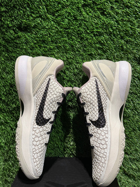 Nike Kobe 6 Protro Sail All-Star