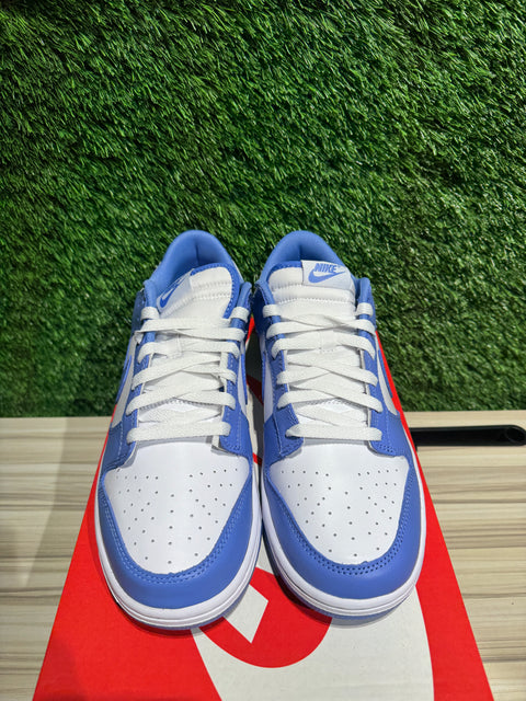 Nike Dunk Low Polar Blue Sz 10