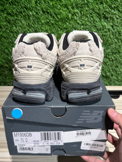 New Balance 1906D Protection Pack Turtledove Sz 7.5M