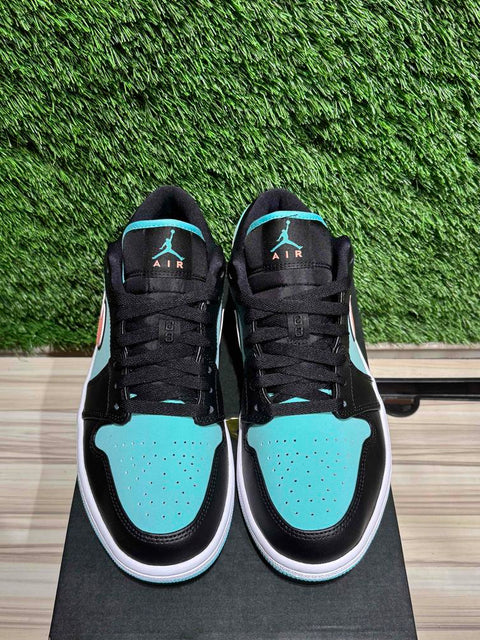 Jordan 1 Low SE Tropical Twist Sz 8.5M