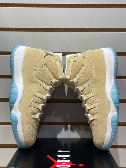Jordan 11 Retro H-Town Sz 10
