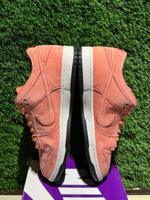 Nike SB Dunk Low Pink Pig Sz 13M