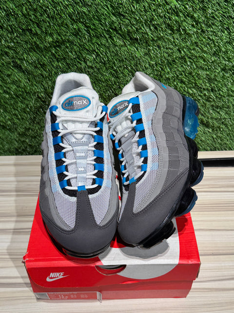 Nike Air VaporMax 95 Neo Turquoise