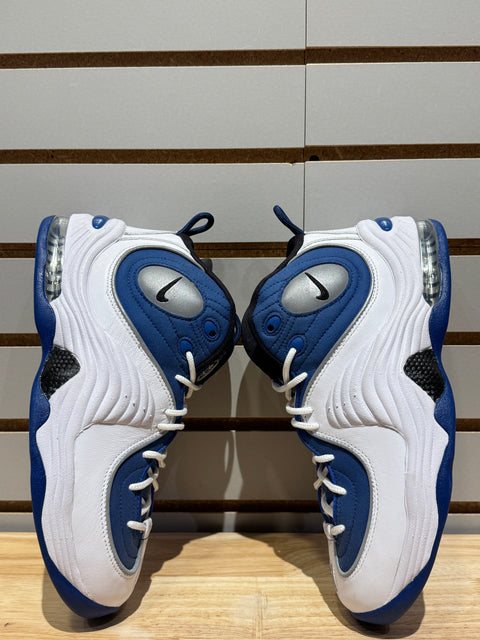 Nike Air Penny 2 Atlantic Blue (2023) Sz 8.5