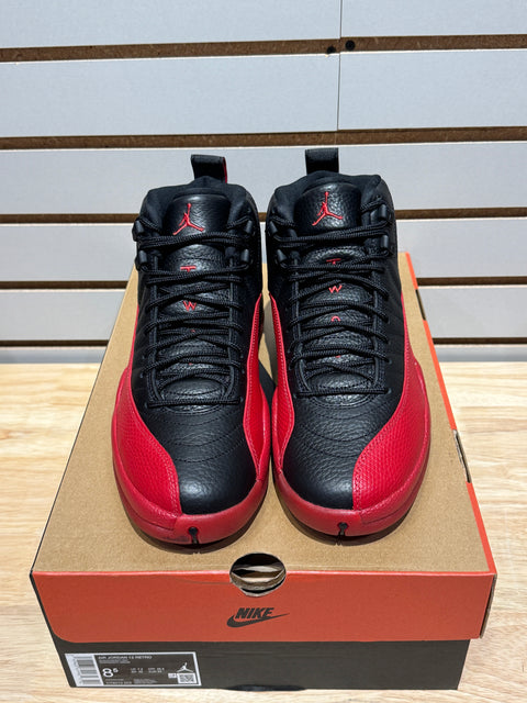 Jordan 12 Retro Flu Game (2025) Sz 8.5