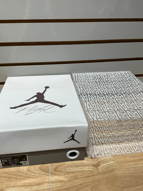 Jordan 3 Retro SP A Ma Maniére (Women's) Sz 9M / 10.5W