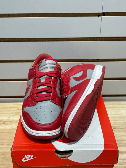 Nike Dunk Low Retro UNLV (2021) Sz 10.5