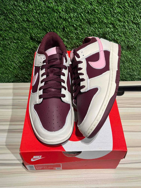 Nike Dunk Low Retro PRM Valentine's Day (2023) Sz 10.5