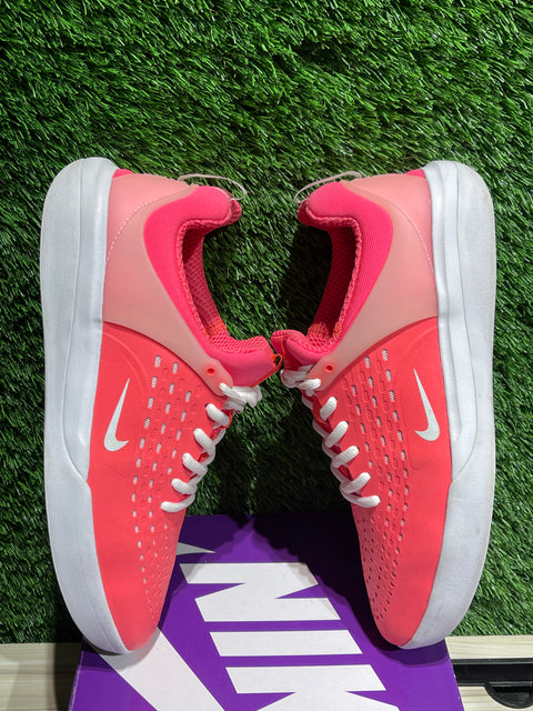 Nike SB Zoom Nyjah 3 Hot Punch Sz 10.5