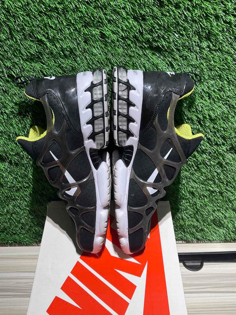 Nike Air Kukini Spiridon Cage 2 Stussy Black Sz 10M