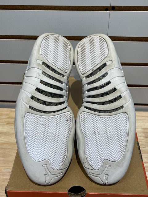 Jordan 12 Retro Phantom (Women's) Sz 10M