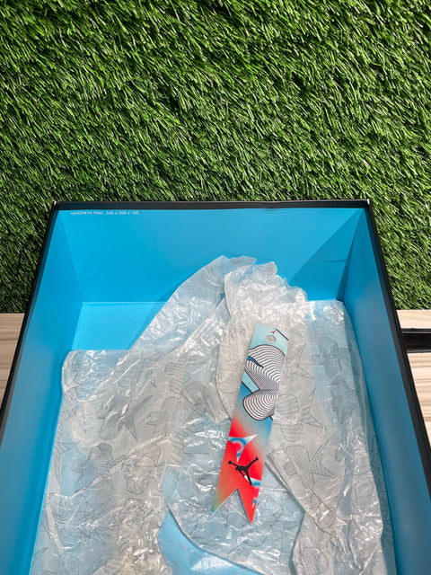 Jordan 5 Retro Low Chinese New Year Sz 11M