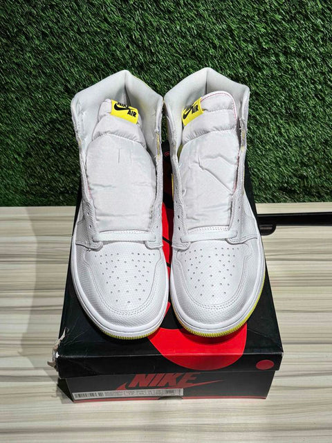 Jordan 1 Retro High First Class Flight Sz 12.