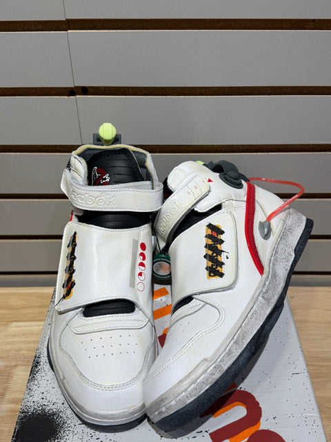 Reebok Ghost Smasher Ghostbusters (2022) Sz 11