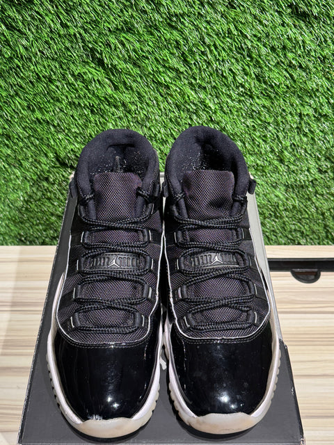 Jordan 11 Retro Jubilee 25th Anniversary Sz 8M