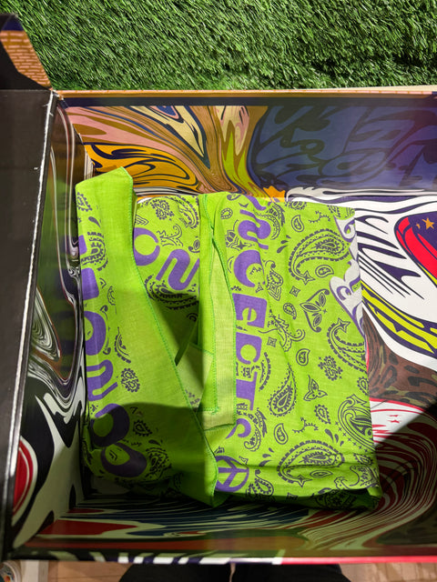 Nike Air Max 1 SP Concepts Far Out (Special Box) Sz 8.5