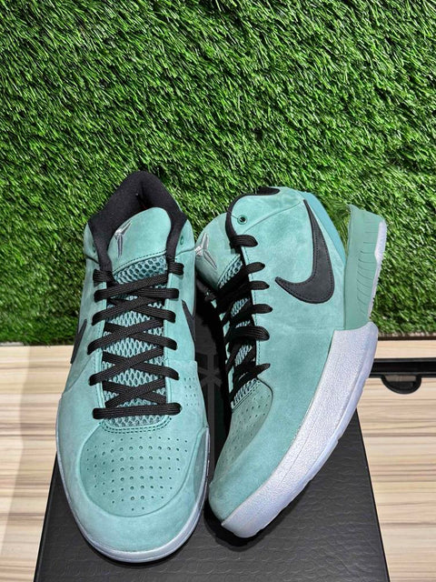 Nike Kobe 4 Protro Girl Dad Sz 11M