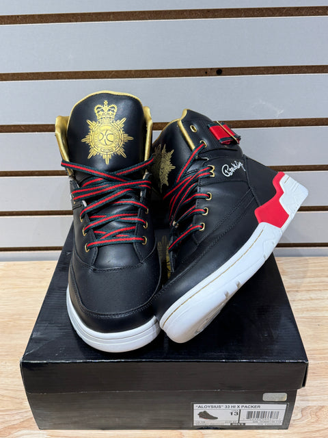 Ewing 33 Hi Fabulous Aloysius Sz 13