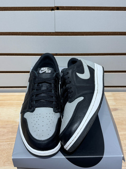Jordan 1 Retro Low OG Shadow (2024) Sz 10.5