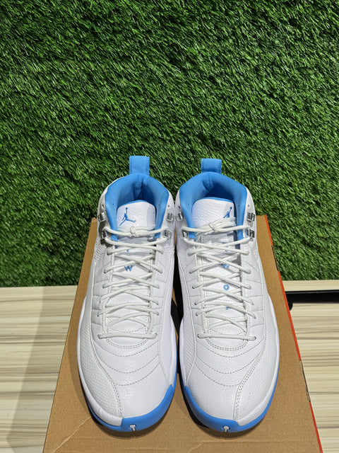 Jordan 12 Retro Melo (2025) Sz 10
