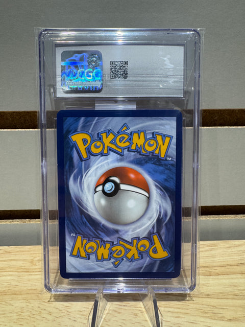 Pikachu Pokémon (2024) Black Star Promos - 190 World Championships CGC GMNT 10