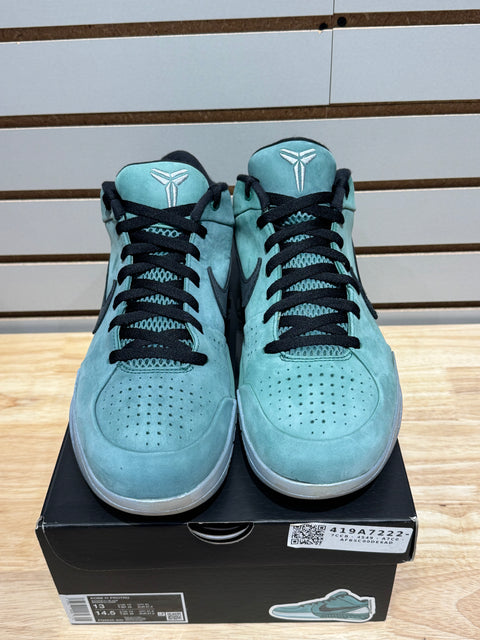 Nike Kobe 4 Protro Girl Dad Sz 13