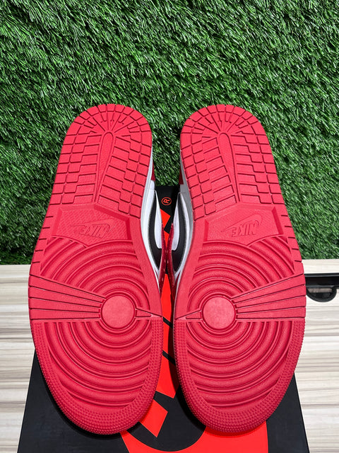 Jordan 1 Retro Low OG Chicago (2025) Sz 11.5