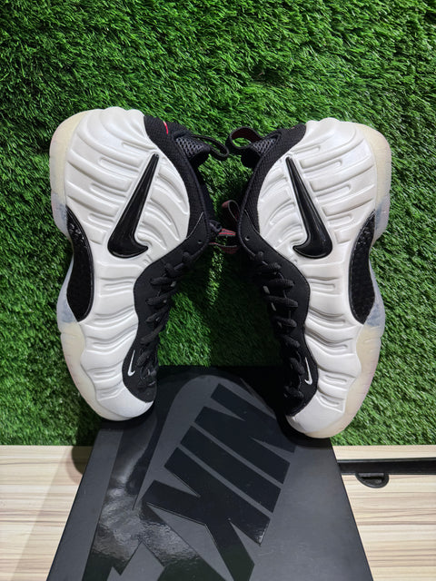 Nike Air Foamposite Pro Pearl (2025) Sz 10.5M
