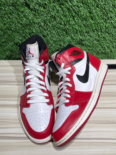 Jordan 1 Retro Chicago (2013) Sz 11M