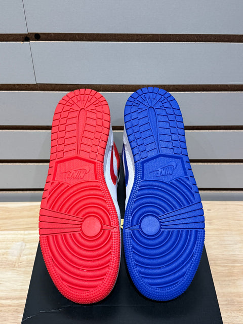 Jordan 1 Mid '85 (GS) Sz 7Y