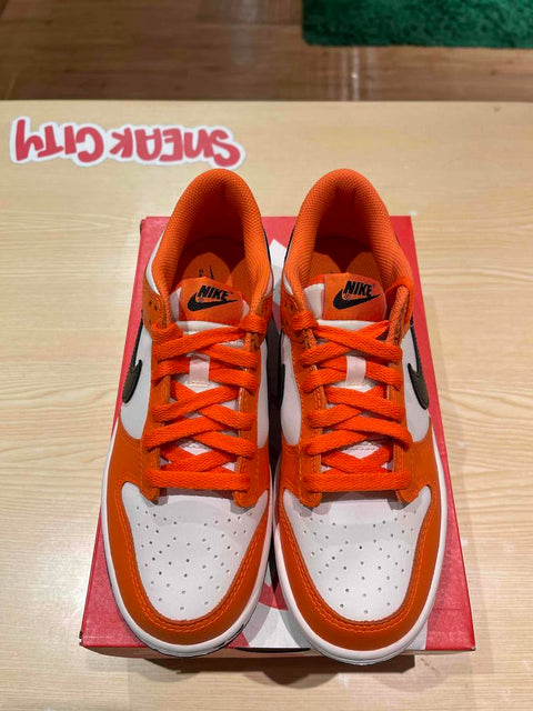 Nike Dunk Low Halloween (2022) (GS) Sz 6.5Y/8W