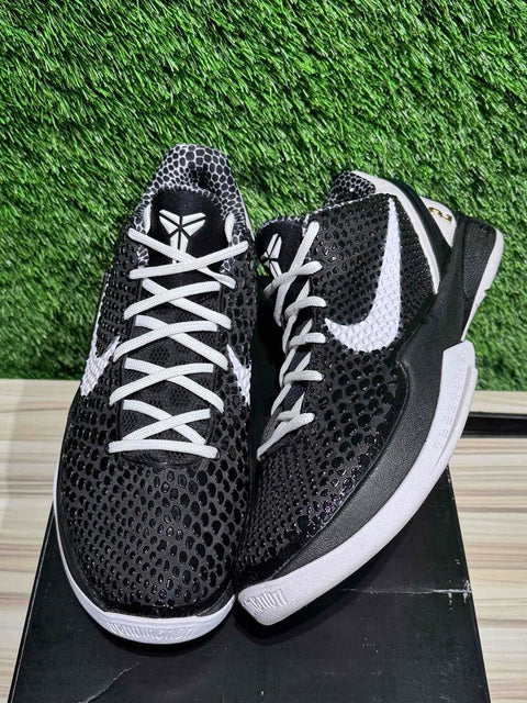 Nike Kobe 6 Protro Mambacita Sweet 16 Sz 11