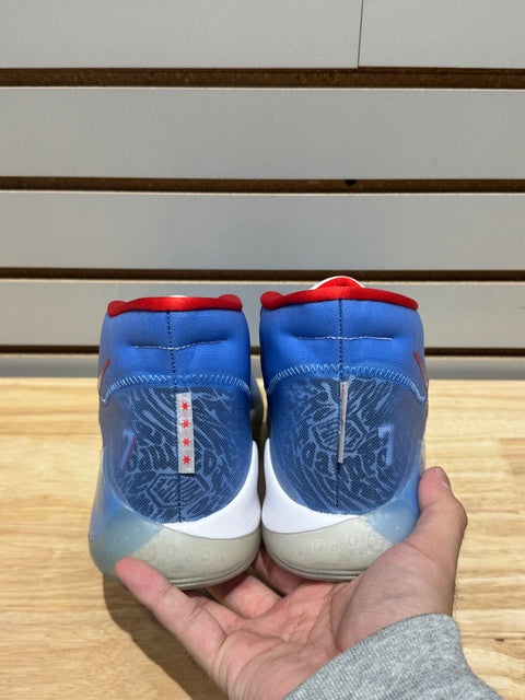 Nike KD 12 Don C Sz 11