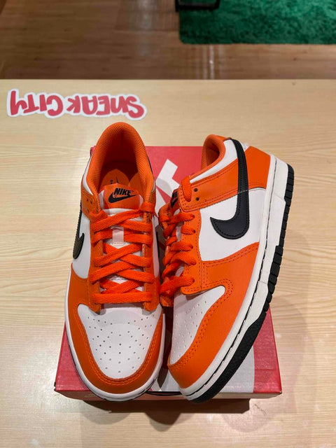 Nike Dunk Low Halloween (2022) (GS) Sz 6.5Y/8W