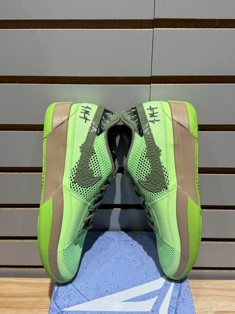Nike Ja 1 Halloween Zombie (GS) Sz 6.5Y